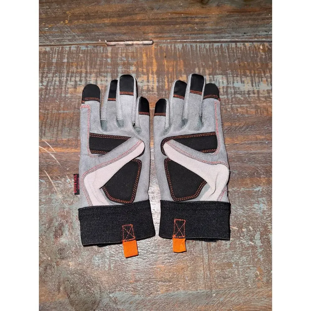 NWT Dovetail multi purpose work glove womens sz xs